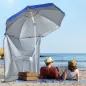 Sombrilla de Playa