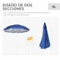 Sombrilla de Playa