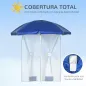 Sombrilla de Playa