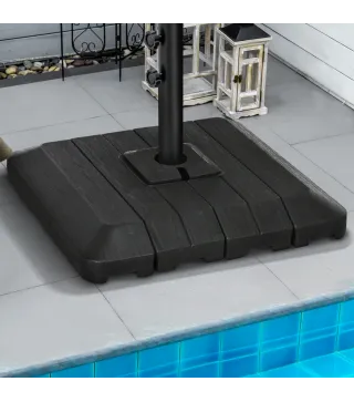 Base de Sombrilla