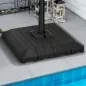 Base de Sombrilla