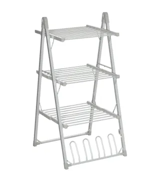 Tendedero Eléctrico Plegable