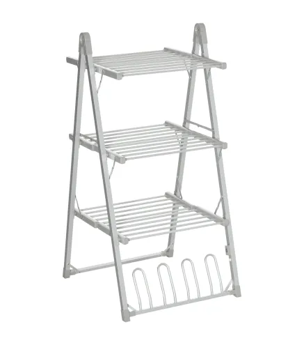 Tendedero Eléctrico Plegable