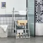 Tendedero Eléctrico Plegable