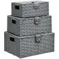 Cajas de Almacenaje Cajas de Almacenaje