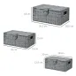 Cajas de Almacenaje Cajas de Almacenaje