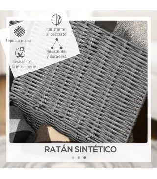Cajas de Almacenaje