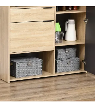 Cajas de Almacenaje
