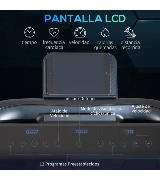 Cinta de Correr