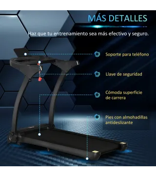 Cinta de Correr