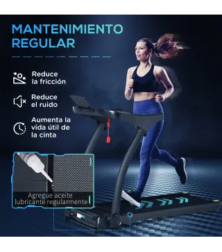 Cinta de Correr