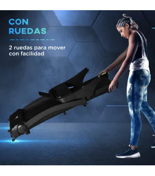 Cinta de Correr