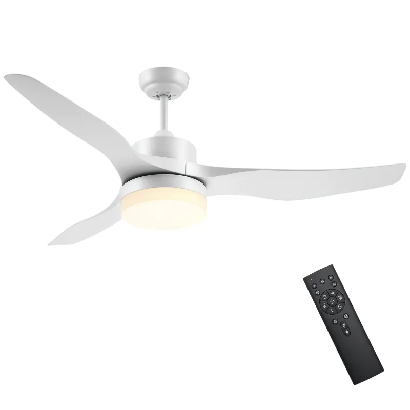 Ventilador de Techo con Luz Ventilador de Techo con Luz