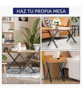 Patas para Mesa
