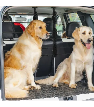 Separador para Perros
