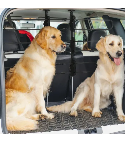 Separador para Perros