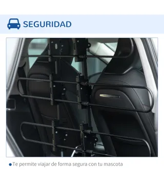 Separador para Perros