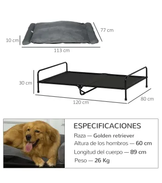 Sofá para Perros