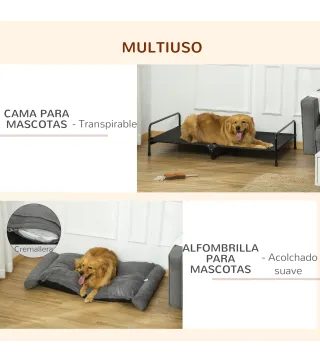 Sofá para Perros