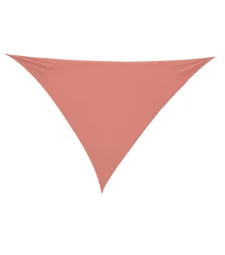 Toldo Vela Triangular