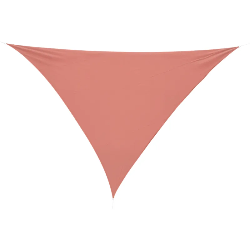 Toldo Vela Triangular