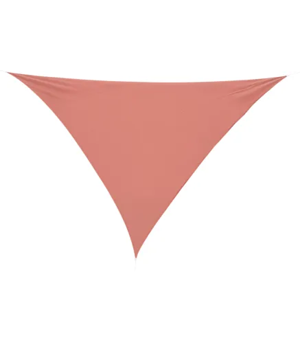 Toldo Vela Triangular