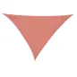 Toldo Vela Triangular