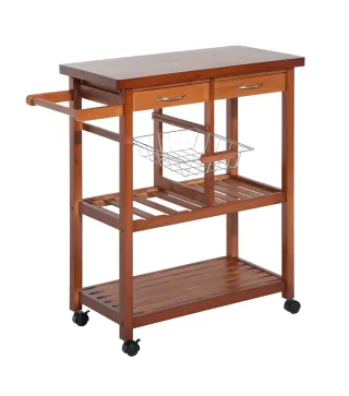 Carro de Cocina