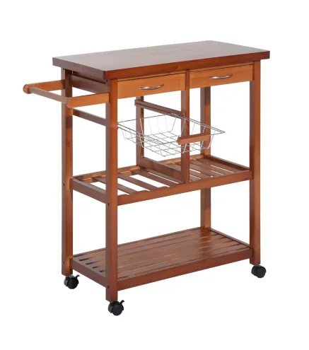 Carro de Cocina