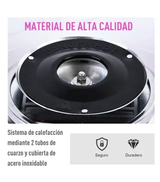 Máquina de Algodón de Azúcar