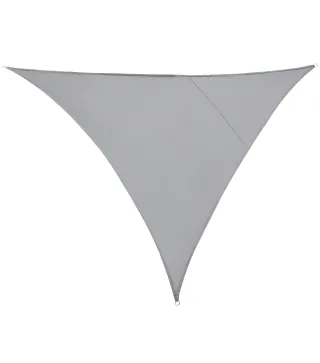 Toldo Vela Triangular