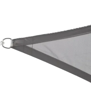 Toldo Vela Triangular
