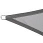 Toldo Vela Triangular