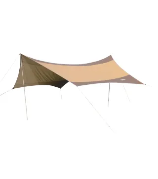 Toldo de Refugio