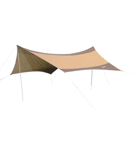 Toldo de Refugio