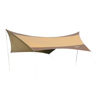 Toldo de Refugio