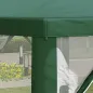 Carpa Jardín
