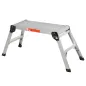 Banco Plegable