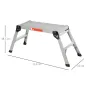 Banco Plegable