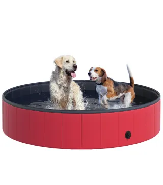 Piscina para Mascotas