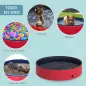 Piscina para Mascotas