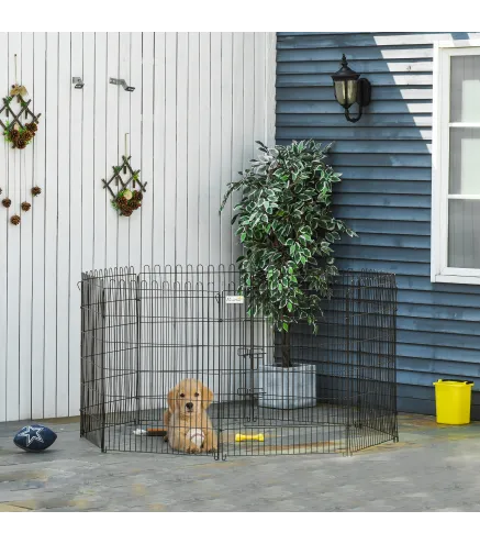Parque de Perros