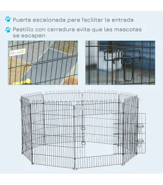 Parque de Perros