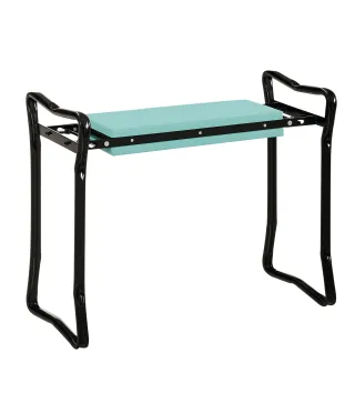 Taburete Reclinatorio de Jardín