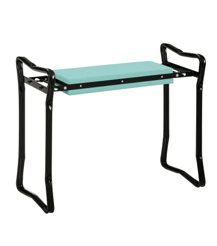 Taburete Reclinatorio de Jardín