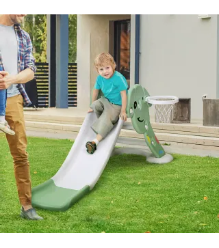 Tobogán Infantil