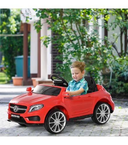 Coche Eléctrico