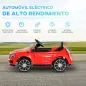 Coche Eléctrico Coche Eléctrico