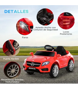 Coche Eléctrico