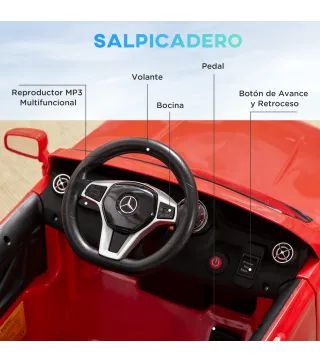 Coche Eléctrico